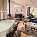 Lojtnantvaenget X Casa de Férias *