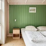Casa de Férias Lojtnantvaenget X *