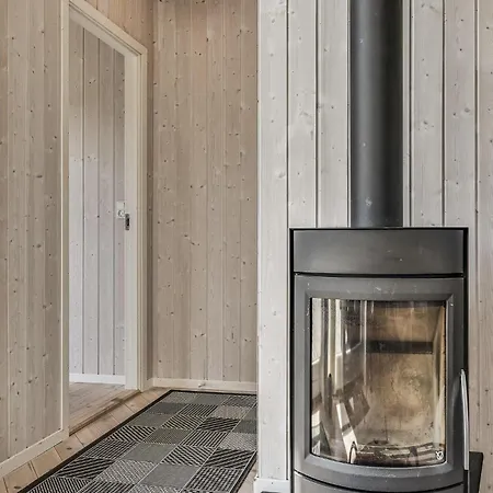 Lojtnantvaenget X Casa vacanze Spodsbjerg