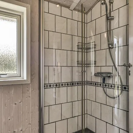 Ferienhaus Beautiful Home In Rudkobing With Sauna *